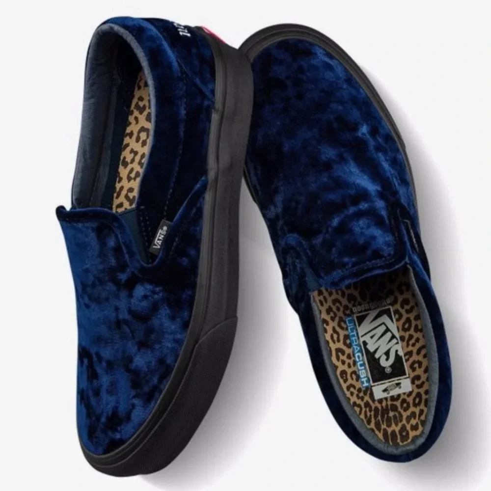 Vans Vault X Noon Goons Slip Ons - Picture 6 of 16